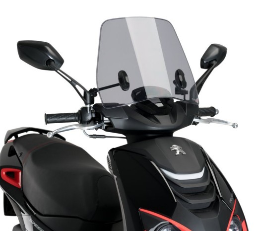 3617H - ОБТІЧНИК PEUGEOT SPEEDFIGHT 125 (TRAFFIC)
