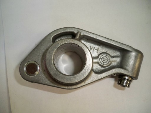 Рычаг клапана FORD Febi Bilstein 27702