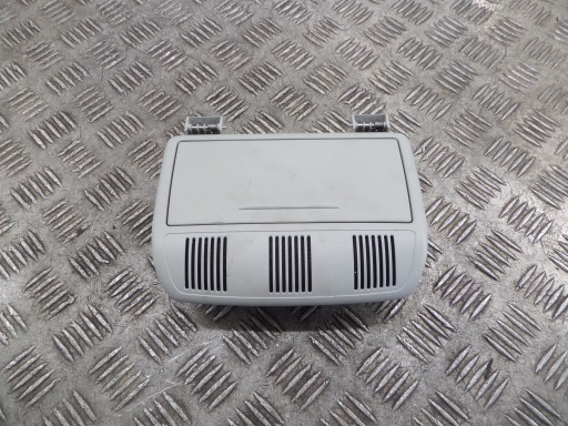 passenger compartment for OKULARY 5JA868565A SKODA FABIA III