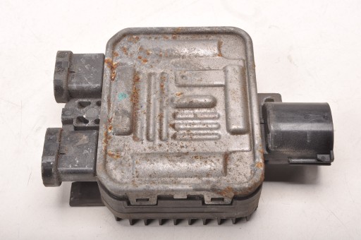 Модуль контролера вентилятора volvo xc60 s60 v60 v70 s80 940009402