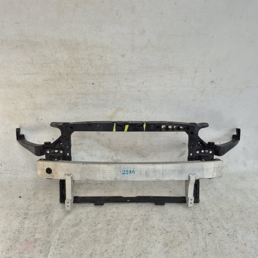 Hyundai ioniq 16- усиление переднего ремня балка переднего бампера 64101-g2000