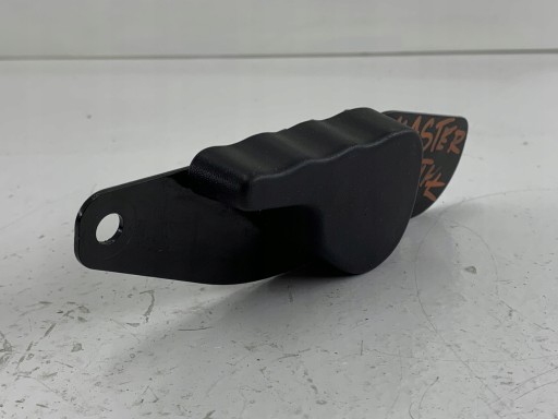 RENAULT MASTER IV III LIFT poignée interne portière arrière 8200778366