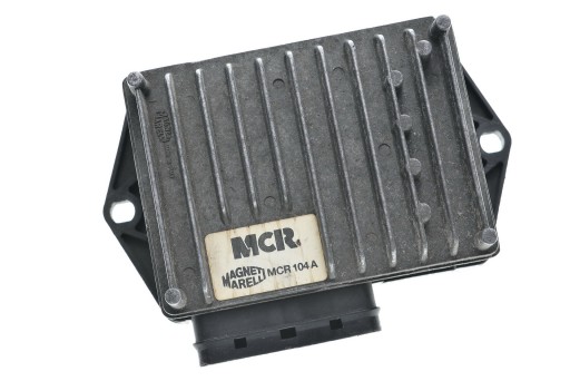 MCR104A - Модуль зажигания fiat mcr1104a.