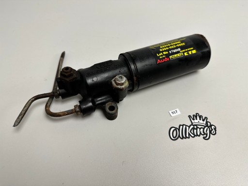 AUDI RS4 B7 valve CENTRALNY of a shock absorber 8E0616887