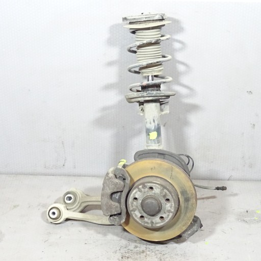 MERCEDES C W204 S204 1.6B MCPERSON Droite