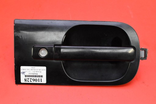 handle right front front RB5 HYUNDAI H-1 2 II i800 VAN 07-20