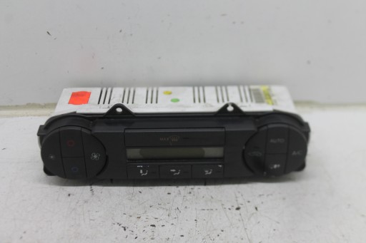 control panel air conditioning devices 3S7T18C612AH FORD
