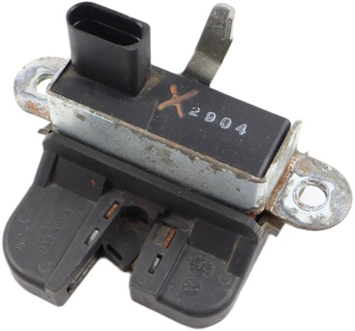 VW GOLF V PASSAT B6 lock bonnet boot 1K6827505B EUROPA