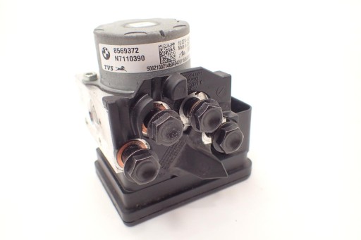 96161 - Главный тормозной цилиндр ABS BMW G 310 R 17-