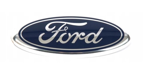 2086510 - ЭМБЛЕМА ПЕРЕДНЯЯ ЗАДНЯЯ FOCUS MK3 2011-2015, 2014- (OE)