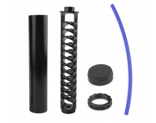 255928 - Топливный фильтр 1 / 2-28