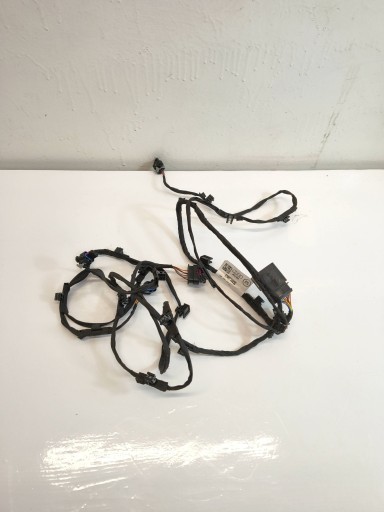 83a971085autoas5 - Джгут передніх pdc audi q3 f3 83a971085