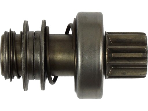 SD9118, - Sd9118 стартер бендикс уаз ct230-3708600