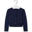 Синій светр Mayoral 92