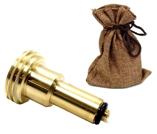 ПЕРЕХОДНИК ПЕРЕХОДНИК LPG ГАЗ ПОЛЬЩА - НІМЕЧЧИНА M10