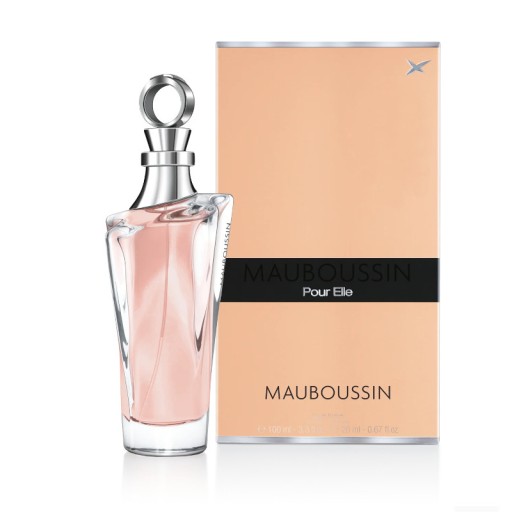 mauboussin mauboussin pour elle woda perfumowana 50 ml     