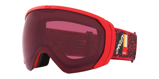 Гірськолижні окуляри Oakley Flight Path l UV-400 фільтр категорії 3