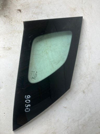 ОКНО КУЗОВА СЛЕВА ЗАДНЕЕ C3 AIRCROSS 19R