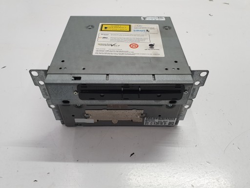 BMW F10 F11 радио GPS навигация 9239155