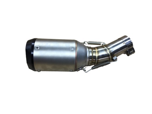 P.169/KAWASAKI - СПОРТИВНЫЙ ВЫПУСКНОЙ КОЛЛЕКТОР KAWASAKI ER6 ER 6 ER-6