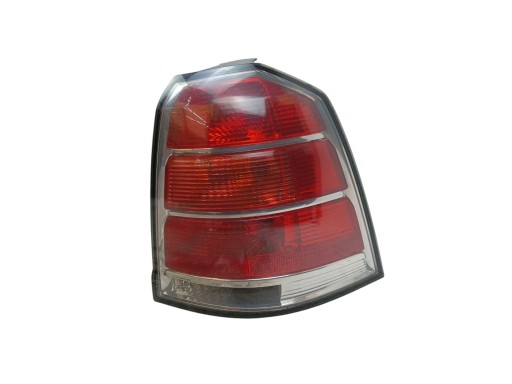 feu droite arrière arrière OPEL ZAFIRA B (05-08) 24451843