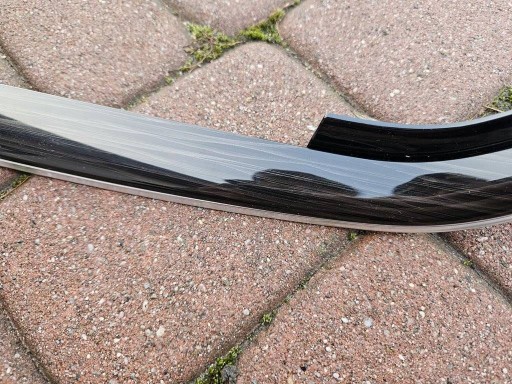 Moulage dekor du tableau de bord ambiente wykonczenie Console Opel Insignia B 39115618