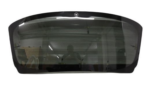 80A845501A - * Заднее тонированное стекло AUDI Q5 ASO оригинал