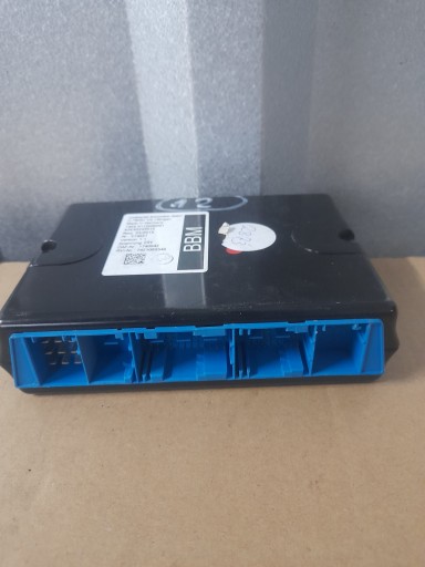 Модуль контролера bbm ver1.1 daf 106 1740942