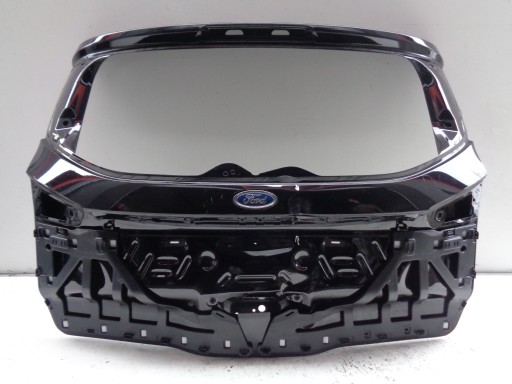 HECKKLAPPE FORD S-MAX MK2 14- NR 33374