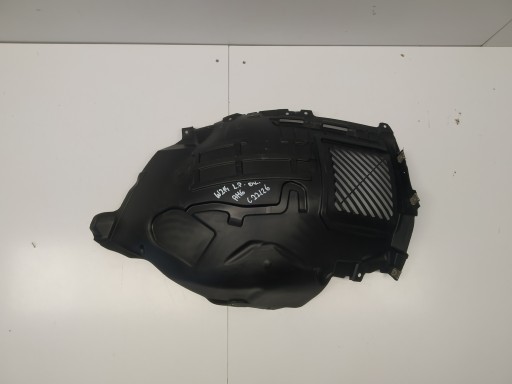 2023r + Mercedes W214 AMG mudguard front left original A2148802704