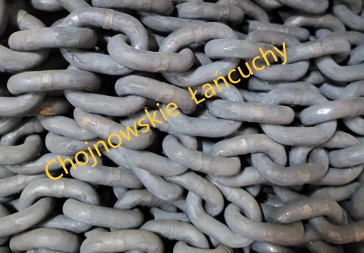 13x36KL5 - СВЕРХТВЕРДАЯ цепь разбрасыватель HAWE 13X36 KL8