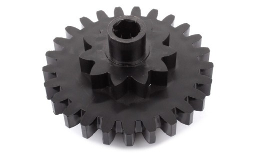 60203120056 - Шестерня важеля перемикання передач з-11 з-25 Фіона