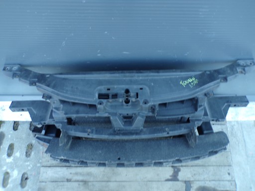 support panel for radiators radiator CZOLOWKA VOLKSWAGEN TOURAN 1 and 1.9 TDI (1)
