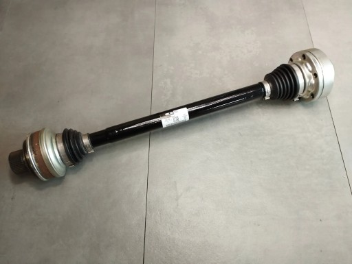 Audi A8 4N D5 Antriebswelle heck 4N0501203