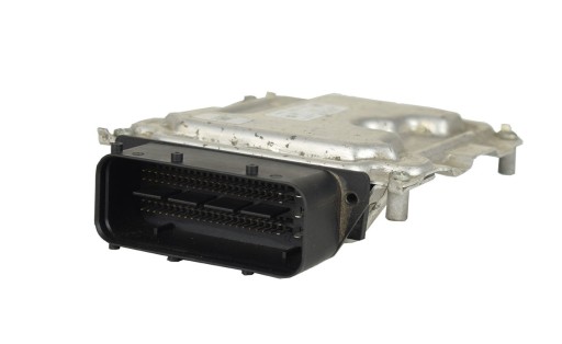 computer control unit HYUNDAI I10 39110-03845