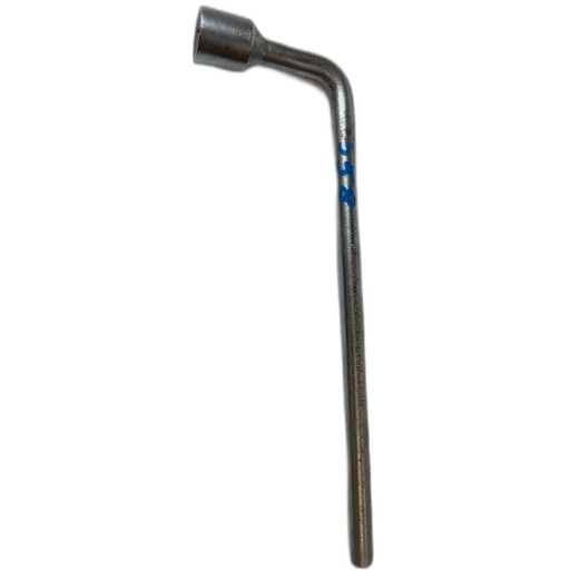 klíč do kol Mercedes W204 Lift