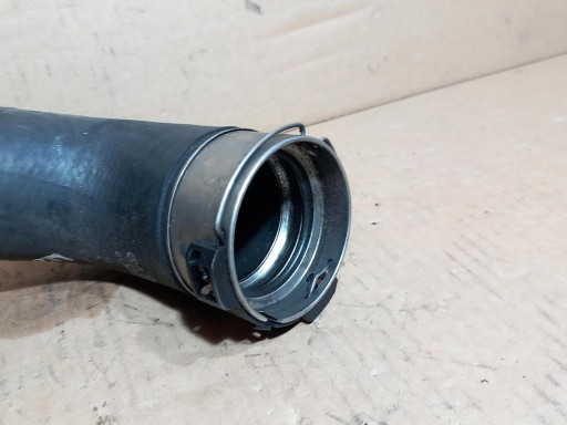 prijenos cijev interkulera MERCEDES W204 W212 CLS 2.2 CDI A2045286682