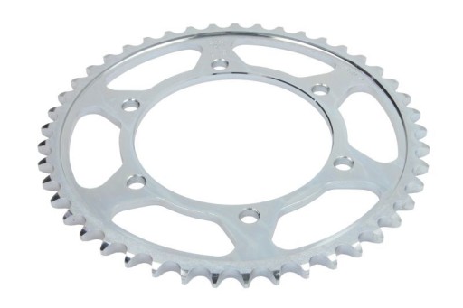 JTR499,45 - Задня Зірочка Jt JTR499, 45