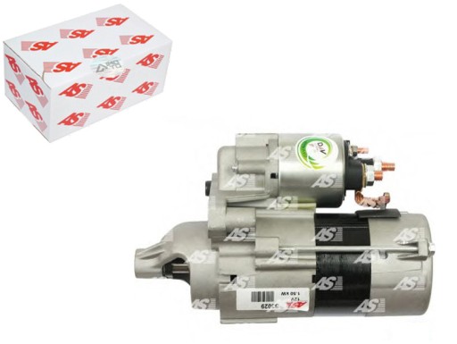 ASPS3029/RS2 - Стартер as-pl 12417805098 12417803514 5802z8 m0