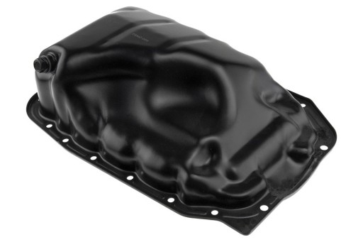 BMO-MZ-005 - МАСЛЯНИЙ ПІДДОН MAZDA 626 2.5 92-