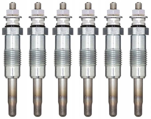 Свічка розжарювання ngk 7906