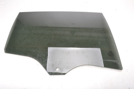 FORD FOCUS MK4 Універсал скло двері правий задній 2021