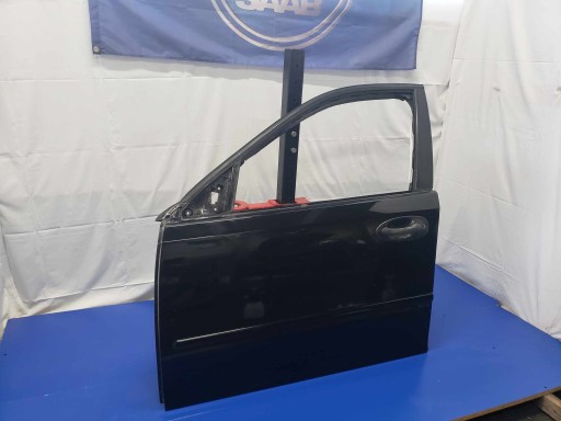 door left front 02-07r. SAAB 9-3 II 93 OE k. 170