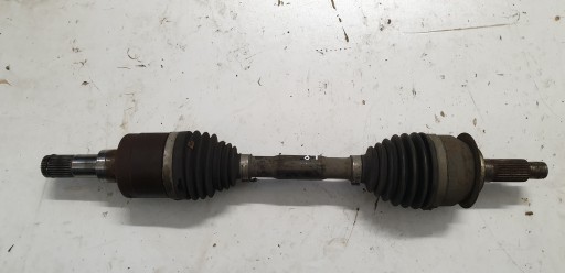 semi-axis LP FIAT SEDICI SX4 1.9 DDIS 06- 44102-79J70