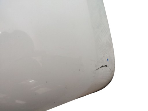 bumper rear part PEUGEOT 208 and HB 3D LAK: EWPA (12-15)