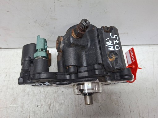 injection pump 9687959180 PEUGEOT 508 2.0 HDI 2010