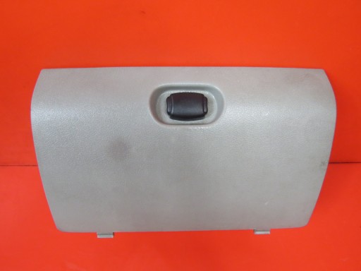 8200189021 - RENAULT MASTER II MOVANO 03-ПАССАЖИРСКИЙ ОТСЕК