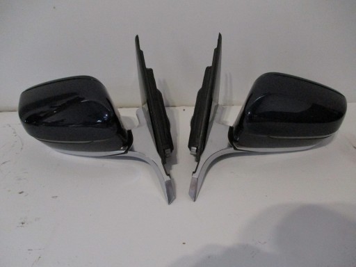 Дзеркало ДЗЕРКАЛА BMW 7 G12 КАМЕРА 9PIN