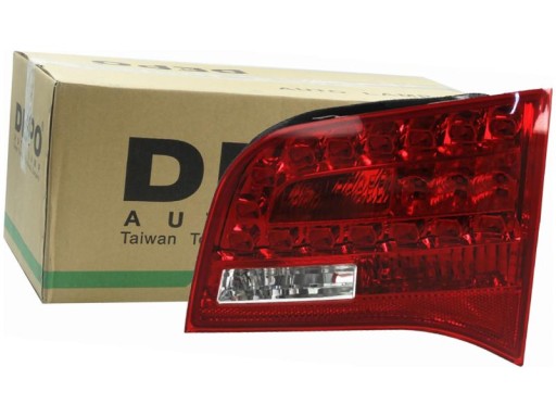 446-1302R-UQ, 446-1302R-UQ - Задний правый фонарь audi a6 c6 04-08