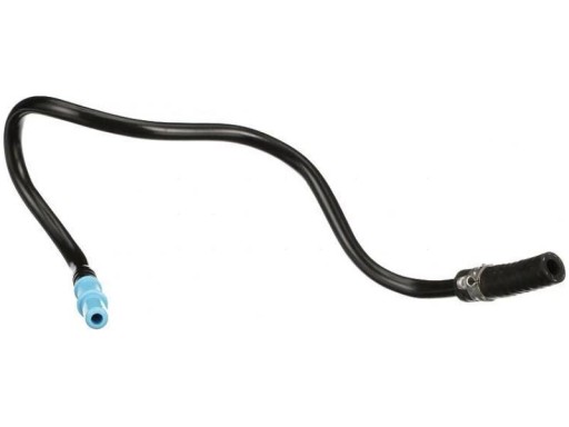 MFL1180 - ТОПЛИВОПРОВОД OPEL COMBO CORSA C